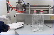 Used 100-1000ml Paste Mixing Filling Machine w/Big Hopper 160420 - Photo 6