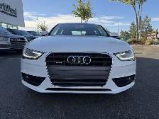 2014 Audi A4 2.0T quattro Technik - Photo 2