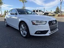2014 Audi A4 2.0T quattro Technik - Photo 3