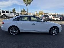 2014 Audi A4 2.0T quattro Technik - Photo 4