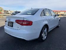 2014 Audi A4 2.0T quattro Technik - Photo 5