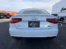 2014 Audi A4 2.0T quattro Technik - Photo 6