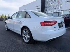 2014 Audi A4 2.0T quattro Technik - Photo 7