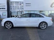 2014 Audi A4 2.0T quattro Technik - Photo 8