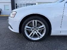 2014 Audi A4 2.0T quattro Technik - Photo 9