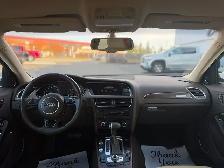 2014 Audi A4 2.0T quattro Technik - Photo 10