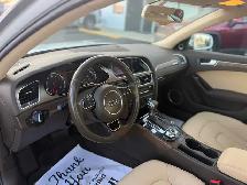 2014 Audi A4 2.0T quattro Technik - Photo 14