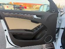 2014 Audi A4 2.0T quattro Technik - Photo 15