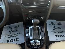 2014 Audi A4 2.0T quattro Technik - Photo 16