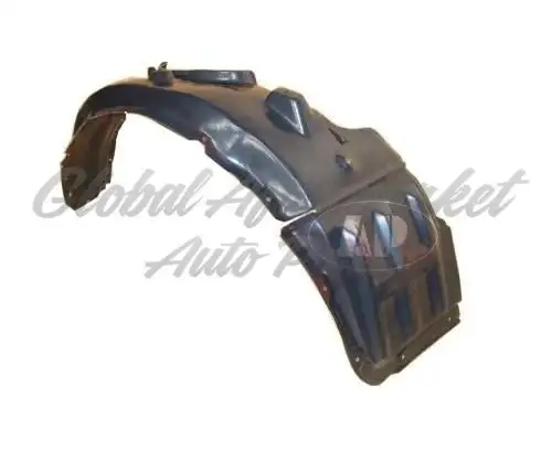 Mitsubishi Galant 2004-2012 Fender Liner Front Right
