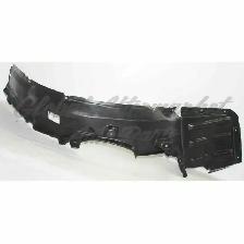 Mitsubishi Galant 2004-2012 Fender Liner Front Right - Photo 2