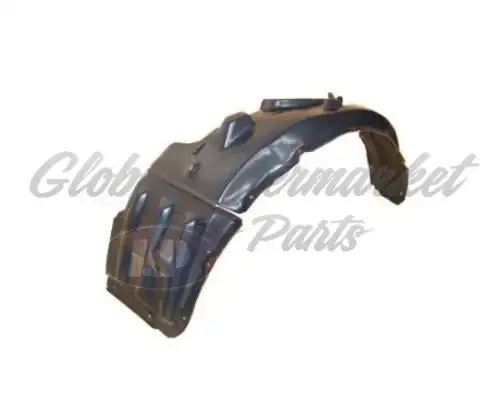 Mitsubishi Galant 2004-2011 Fender Liner Front Left
