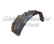 Mitsubishi Galant 2004-2011 Fender Liner Front Left