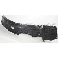 Mitsubishi Galant 2004-2011 Fender Liner Front Left - Photo 2