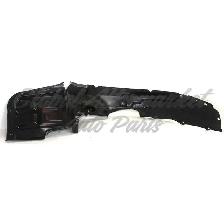 Mitsubishi Galant 2004-2011 Fender Liner Front Left - Photo 4