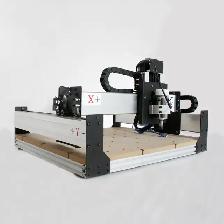300W CNC Laser Cutter 4040 Engraving Machine - Photo 2