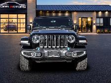 2023 Jeep Wrangler Unlimited Sahara 4XE - Photo 2