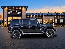 2023 Jeep Wrangler Unlimited Sahara 4XE - Photo 3