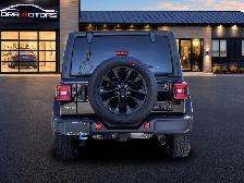 2023 Jeep Wrangler Unlimited Sahara 4XE - Photo 4
