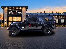 2023 Jeep Wrangler Unlimited Sahara 4XE - Photo 5