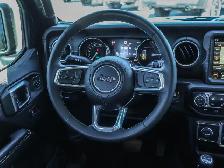 2023 Jeep Wrangler Unlimited Sahara 4XE - Photo 9