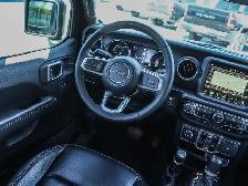 2023 Jeep Wrangler Unlimited Sahara 4XE - Photo 11