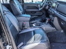 2023 Jeep Wrangler Unlimited Sahara 4XE - Photo 14