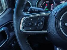 2023 Jeep Wrangler Unlimited Sahara 4XE - Photo 23