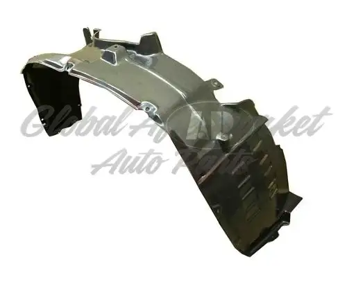 Mitsubishi Endeavor 2004-2005 Fender Liner Right