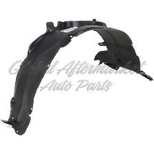 Mitsubishi Endeavor 2004-2005 Fender Liner Right - Photo 4