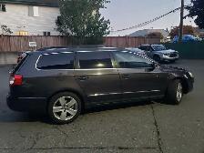 2008 Volkswagen Passat - Photo 2