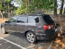 2008 Volkswagen Passat - Photo 3