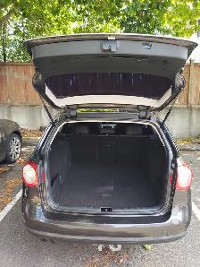 2008 Volkswagen Passat - Photo 6