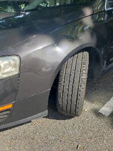 2008 Volkswagen Passat - Photo 7
