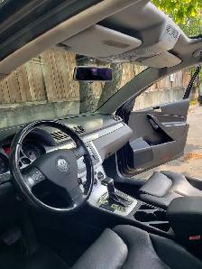 2008 Volkswagen Passat - Photo 8