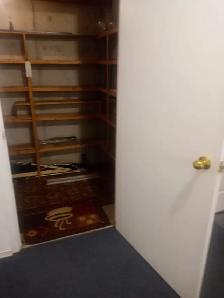 One-bedroom Basement Apartment with Separate Entrance Available - Photo 3