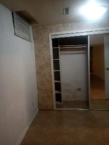 One-bedroom Basement Apartment with Separate Entrance Available - Photo 8