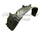 Mitsubishi Endeavor 2004-2005 Fender Liner Front Left