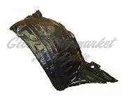 Nissan 350z 2006-2009 Fender Liner Front Right Front Section