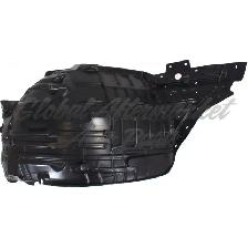 Nissan 350z 2006-2009 Fender Liner Front Right Front Section - Photo 3