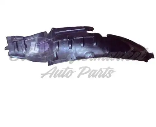 Nissan Xterra 2000-2004 Fender Liner Left