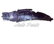 Nissan Xterra 2000-2004 Fender Liner Left