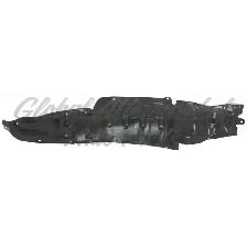 Nissan Xterra 2000-2004 Fender Liner Left - Photo 2