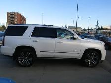 2019 GMC Yukon 6.2 L V8 4WD 4dr Denali | Loaded | Entertainment - Photo 4
