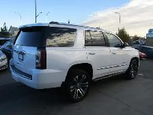 2019 GMC Yukon 6.2 L V8 4WD 4dr Denali | Loaded | Entertainment - Photo 5
