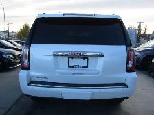 2019 GMC Yukon 6.2 L V8 4WD 4dr Denali | Loaded | Entertainment - Photo 6