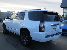 2019 GMC Yukon 6.2 L V8 4WD 4dr Denali | Loaded | Entertainment - Photo 7