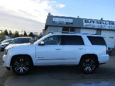 2019 GMC Yukon 6.2 L V8 4WD 4dr Denali | Loaded | Entertainment - Photo 8