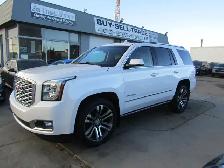 2019 GMC Yukon 6.2 L V8 4WD 4dr Denali | Loaded | Entertainment - Photo 9