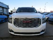 2019 GMC Yukon 6.2 L V8 4WD 4dr Denali | Loaded | Entertainment - Photo 10